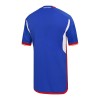 Camiseta de fútbol Universidad de Chile Primera Equipación 23-24 - Hombre